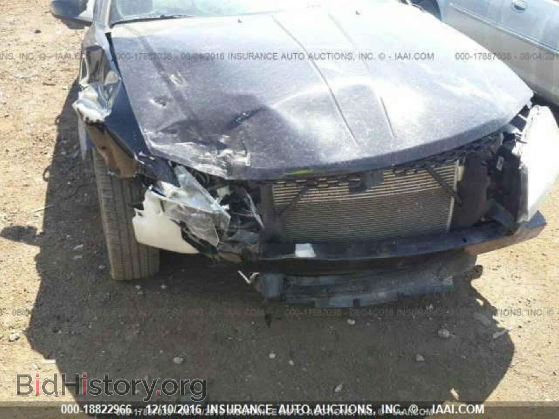 2012 DODGE AVENGER - VIN: 1C3CDZAB4CN294066 - Photo 6