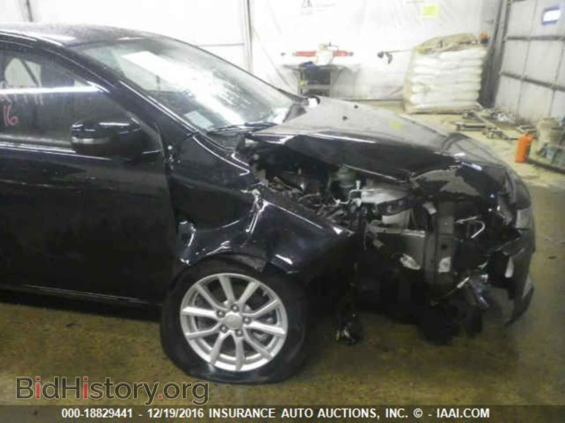 2016 Mitsubishi Lancer - VIN: JA32V2FW9GU008357 - Фото 6