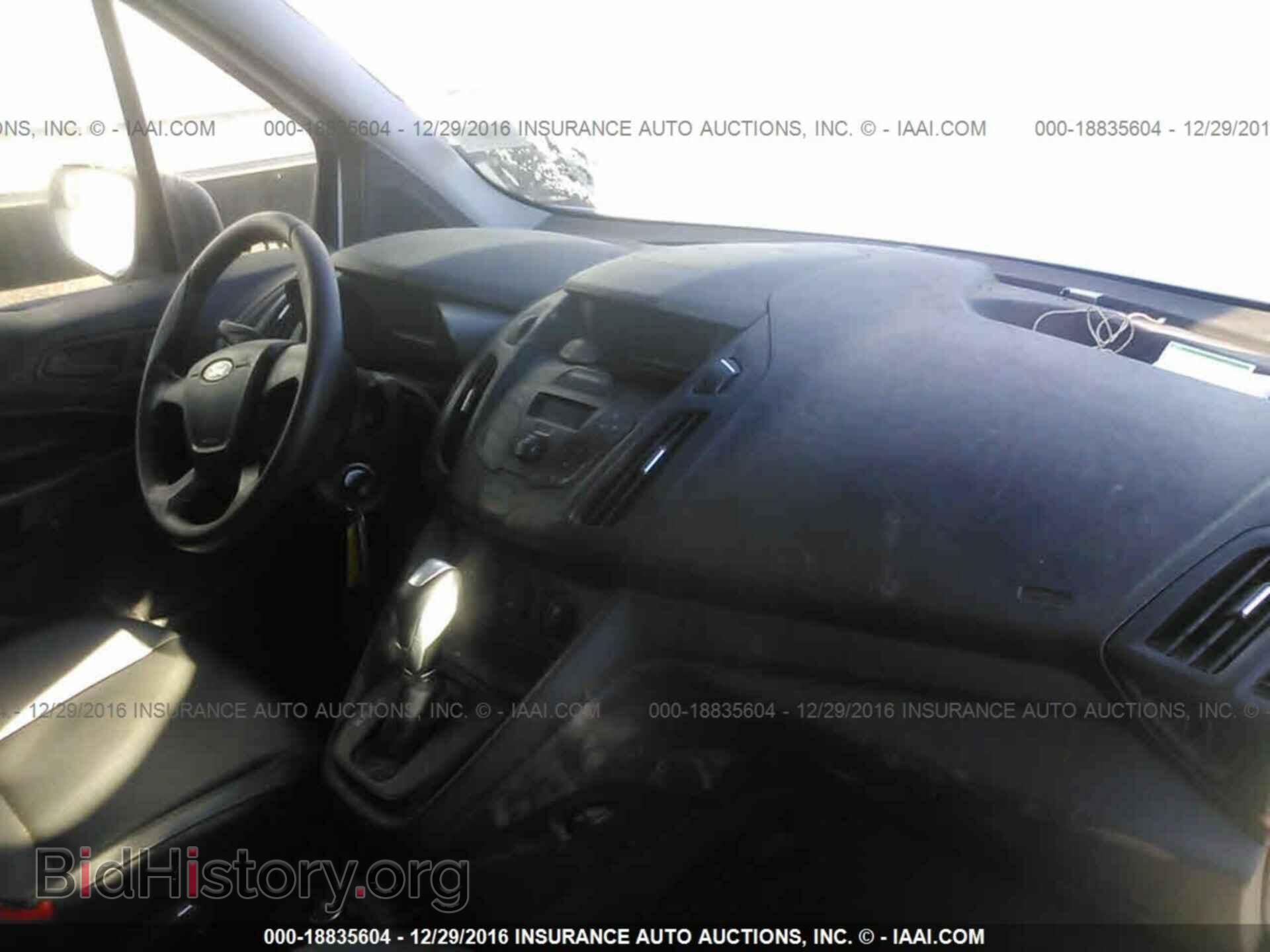 2015 Ford Transit - VIN: NM0LS7EX3F1185456 - Photo 5