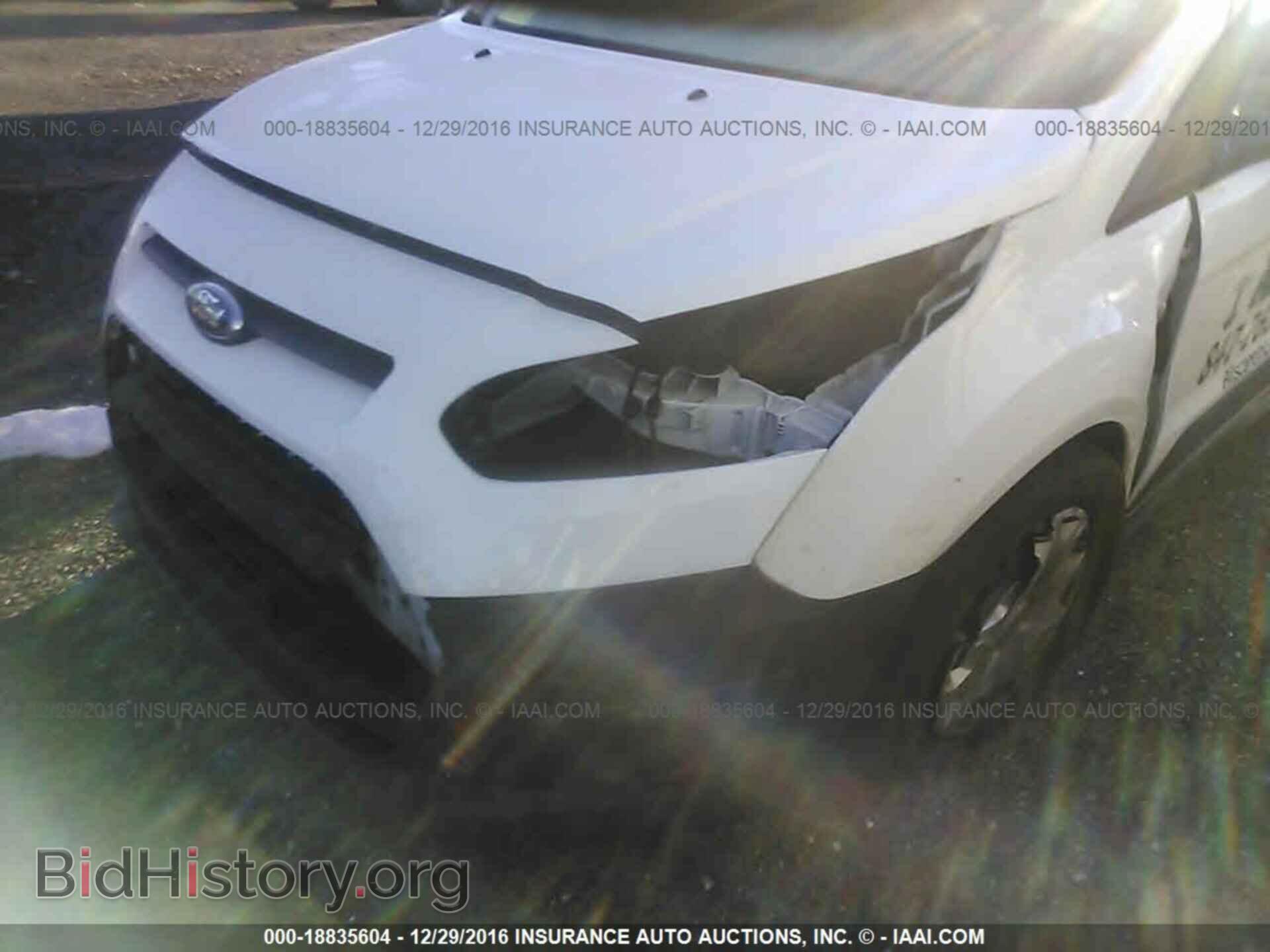 2015 Ford Transit - VIN: NM0LS7EX3F1185456 - Photo 6