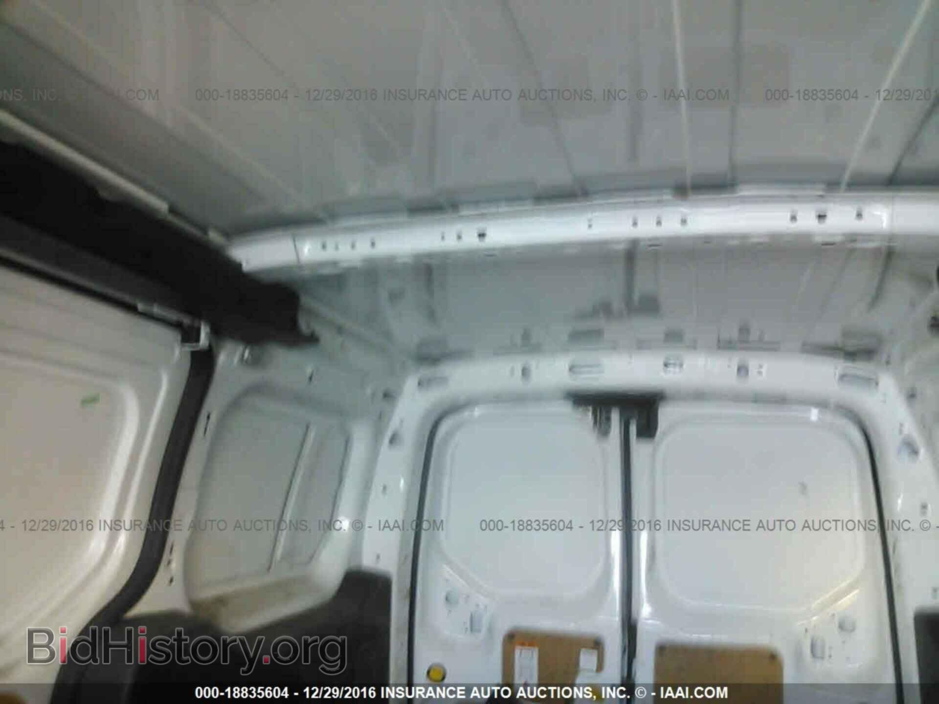 2015 Ford Transit - VIN: NM0LS7EX3F1185456 - Photo 8