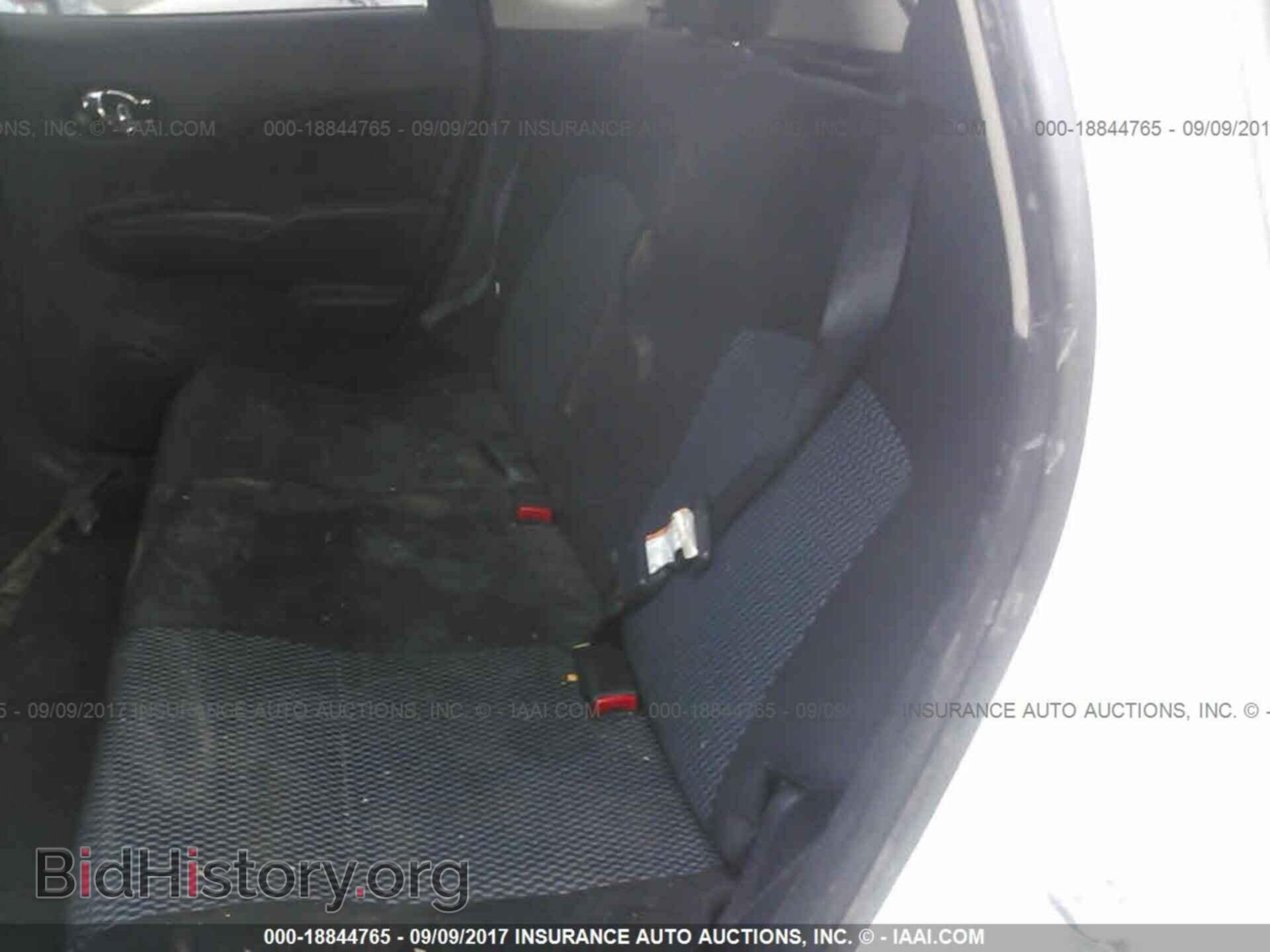 2015 Nissan Versa note - VIN: 3N1CE2CP7FL416645 - Photo 8