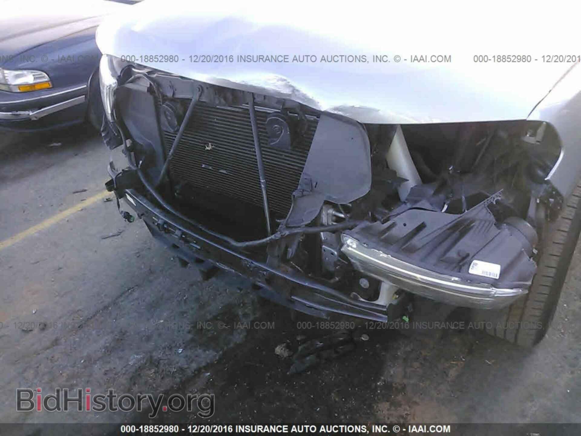 2014 Dodge Durango - VIN: 1C4RDHAG4EC454859 - Photo 6