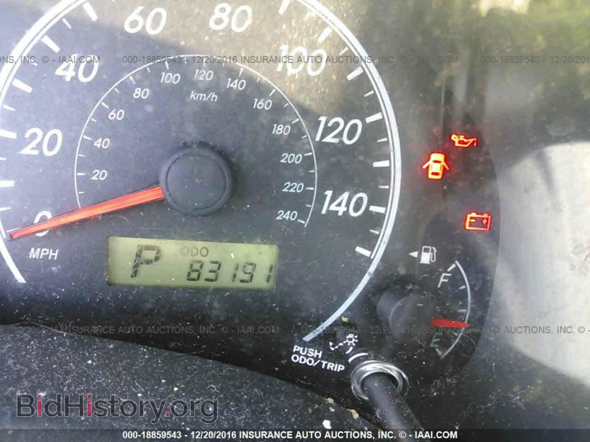 2011 Toyota Corolla - VIN: 2T1BU4EEXBC661648 - Фото 7
