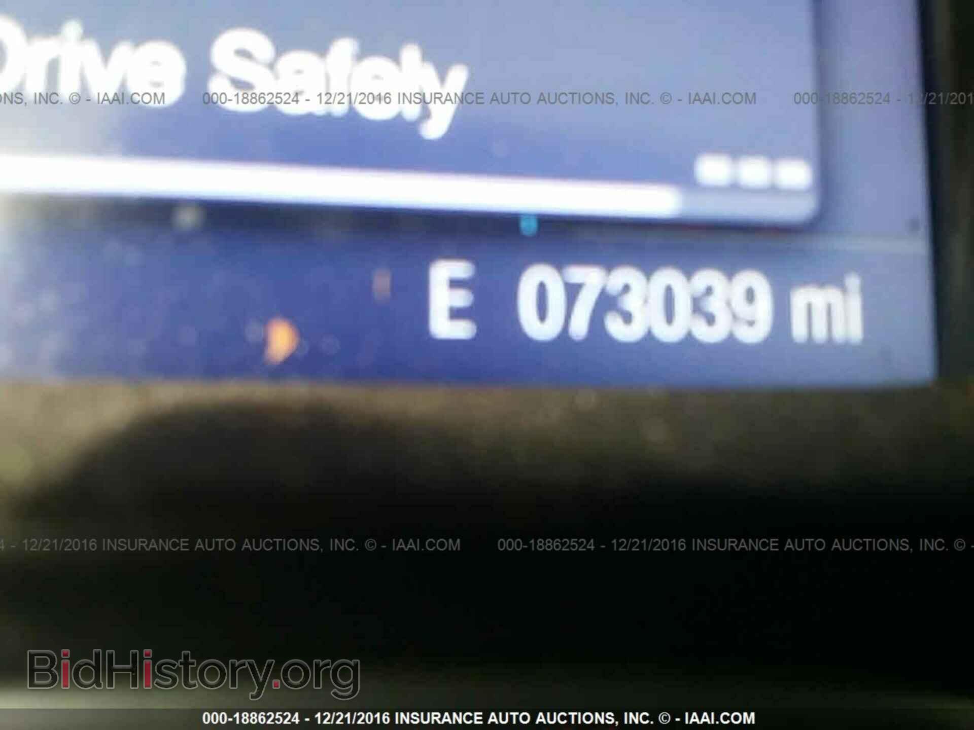 2014 Ford Focus - VIN: 1FADP3F28EL400889 - Фото 7
