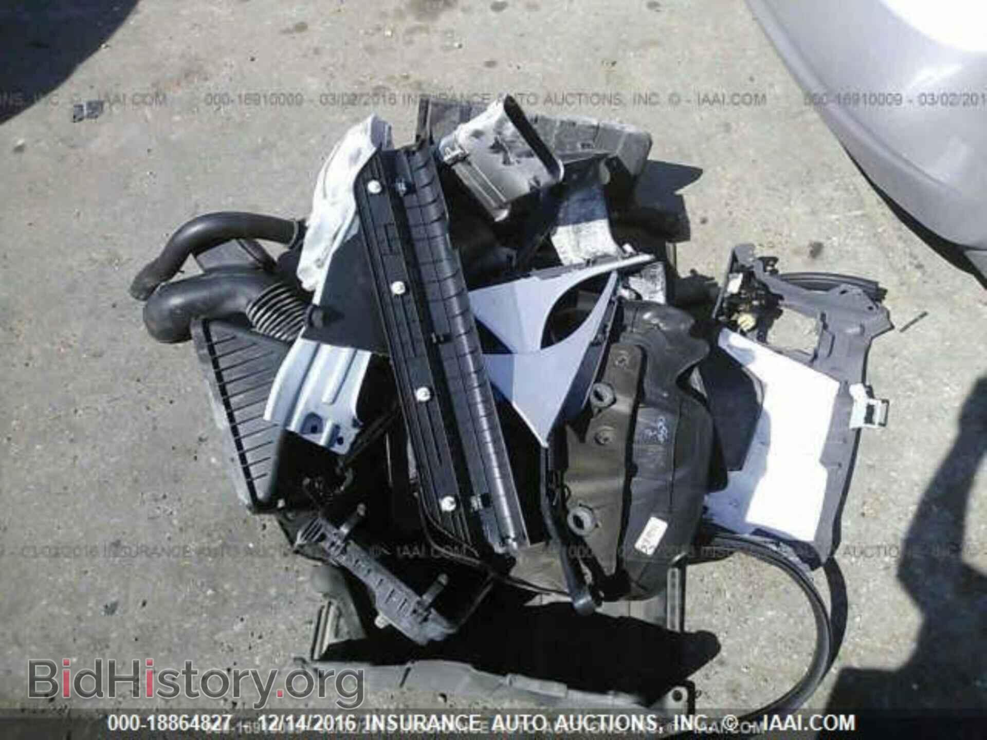 2012 Hyundai Sonata - VIN: 5NPEB4AC9CH417902 - Фото 6