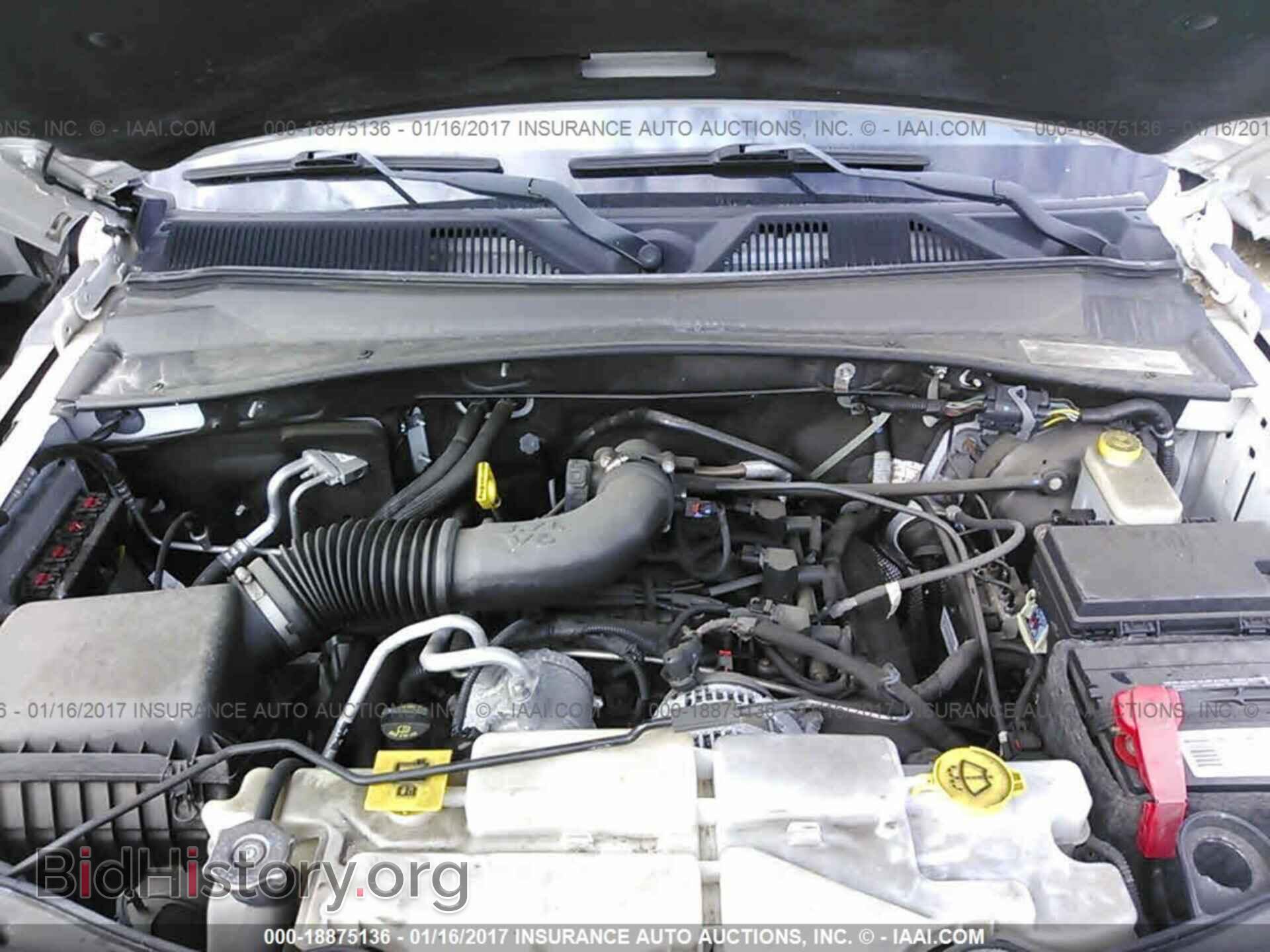 2012 Jeep Liberty - VIN: 1C4PJLAK6CW100845 - Фото 10
