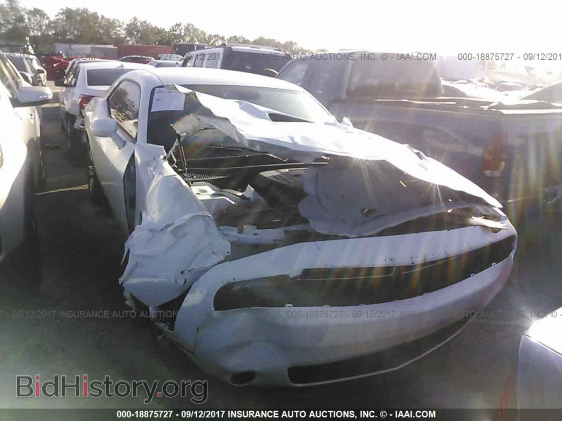 2016 Dodge Challenger - VIN: 2C3CDZAG1GH177569 - Photo 6