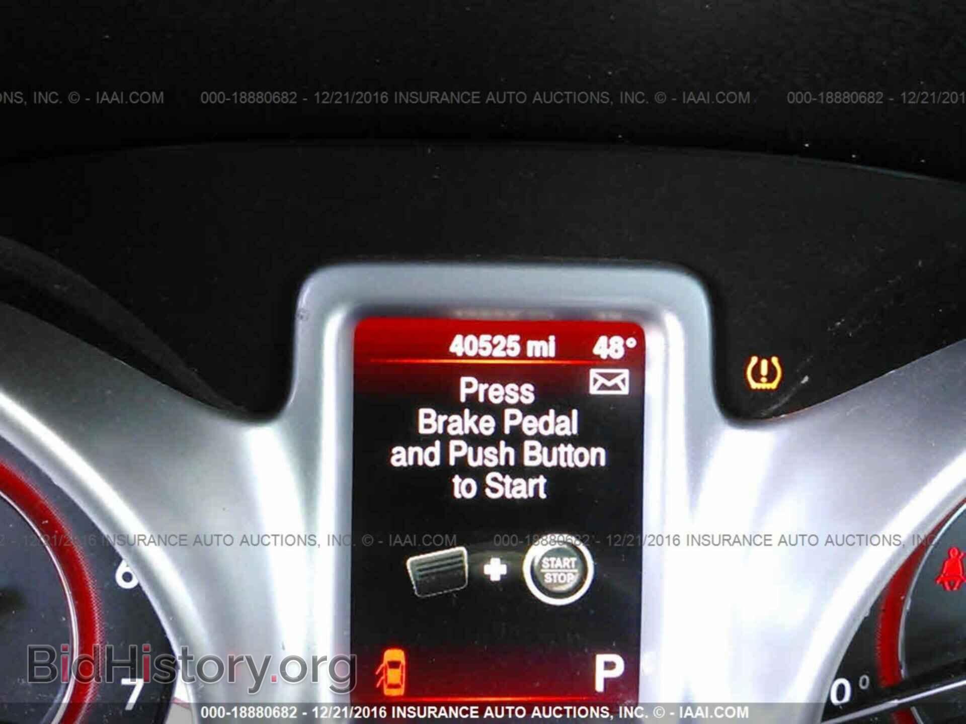 2015 Dodge Journey - VIN: 3C4PDCAB8FT535402 - Фото 7