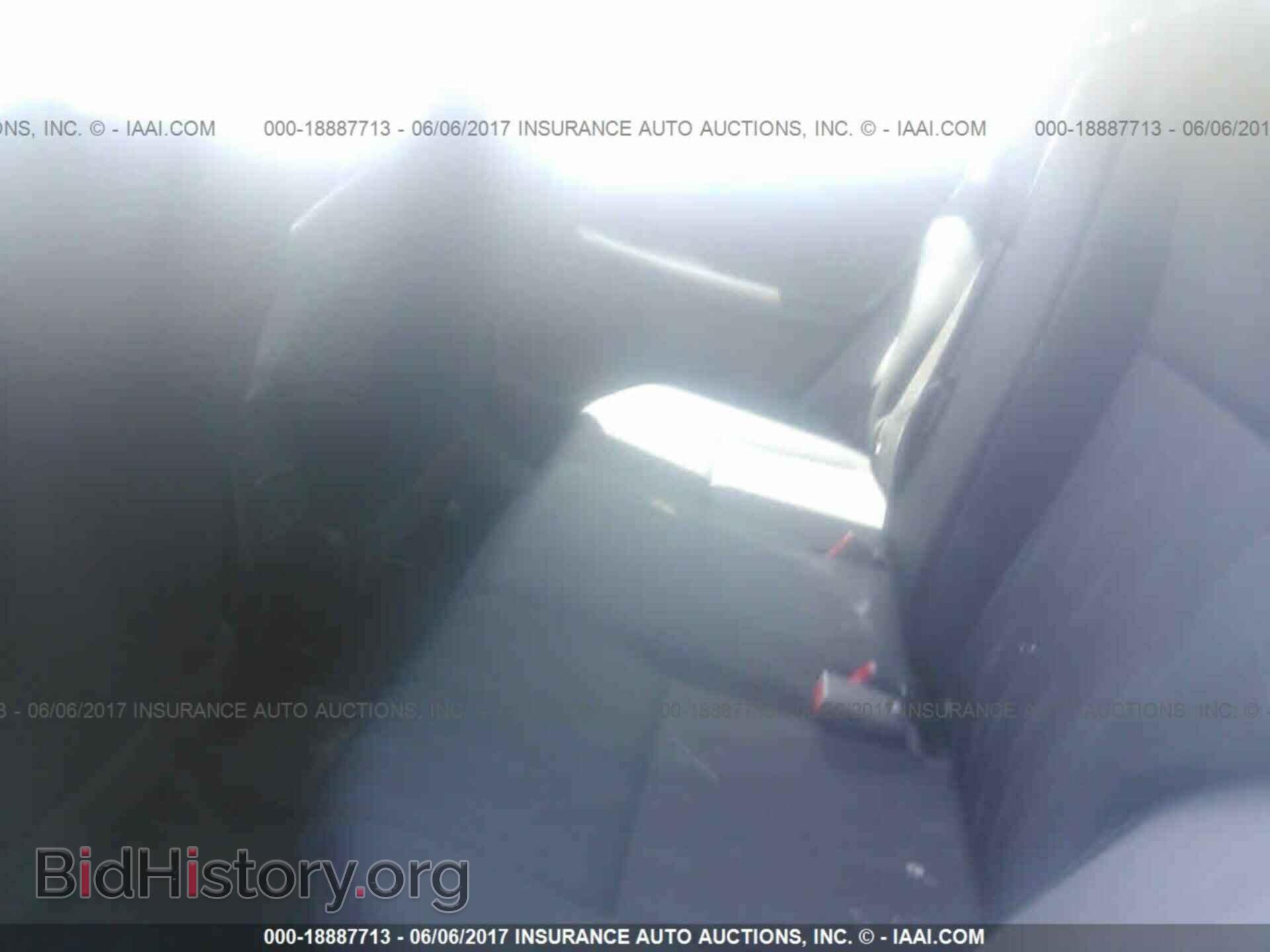 2011 Toyota Corolla - VIN: 2T1BU4EEXBC571142 - Photo 8