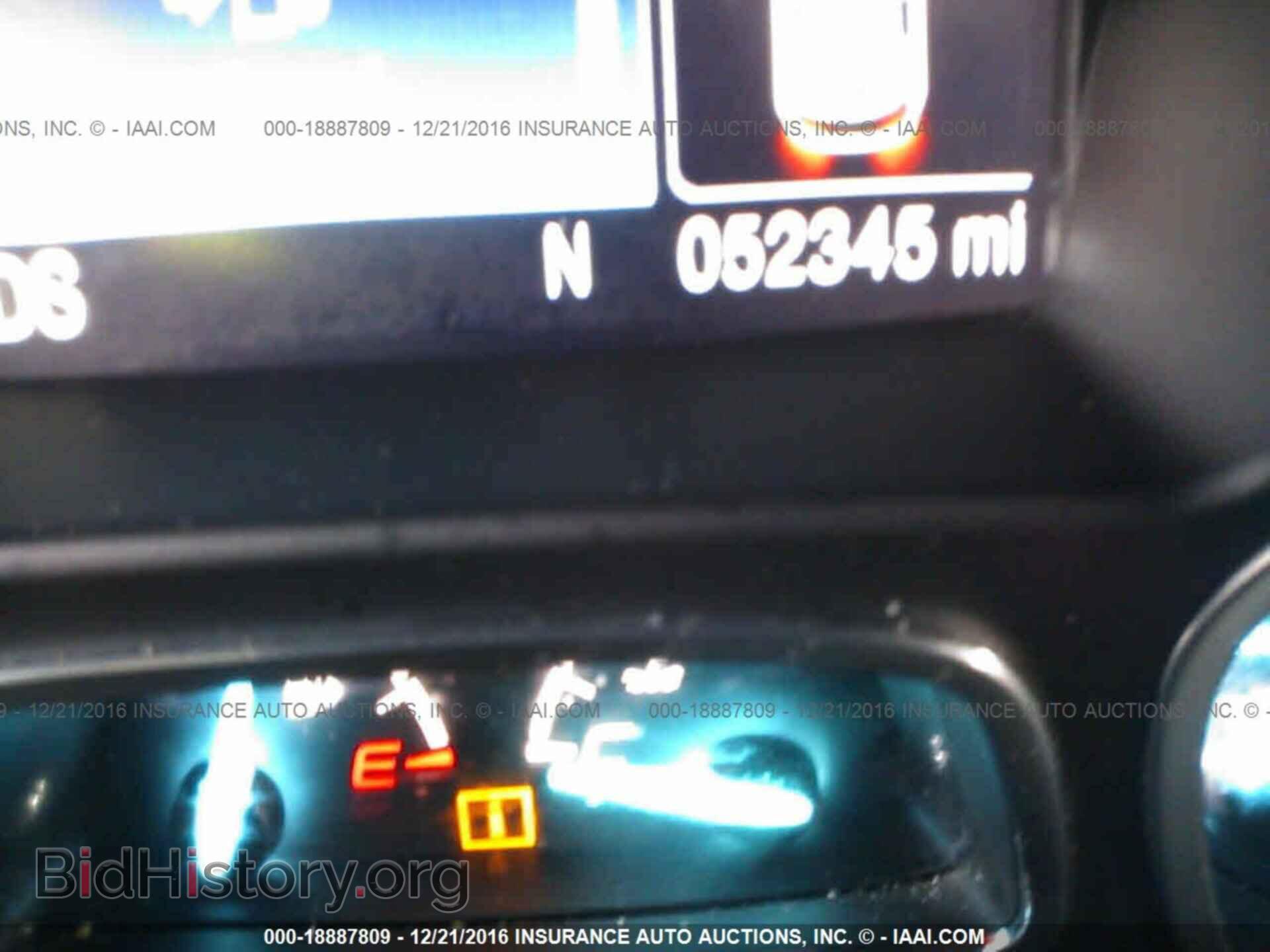2014 Ford Escape - VIN: 1FMCU9G94EUD26213 - Photo 7