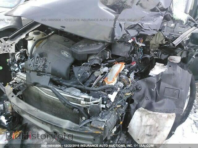2014 Ford Edge - VIN: 2FMDK4KC4EBB71829 - Photo 6
