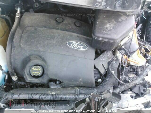 2014 Ford Edge - VIN: 2FMDK4KC4EBB71829 - Photo 10