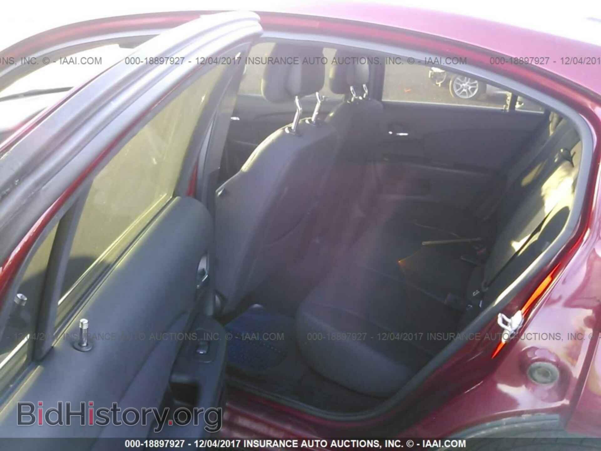 2013 Chrysler 200 - VIN: 1C3CCBBB2DN639511 - Photo 8