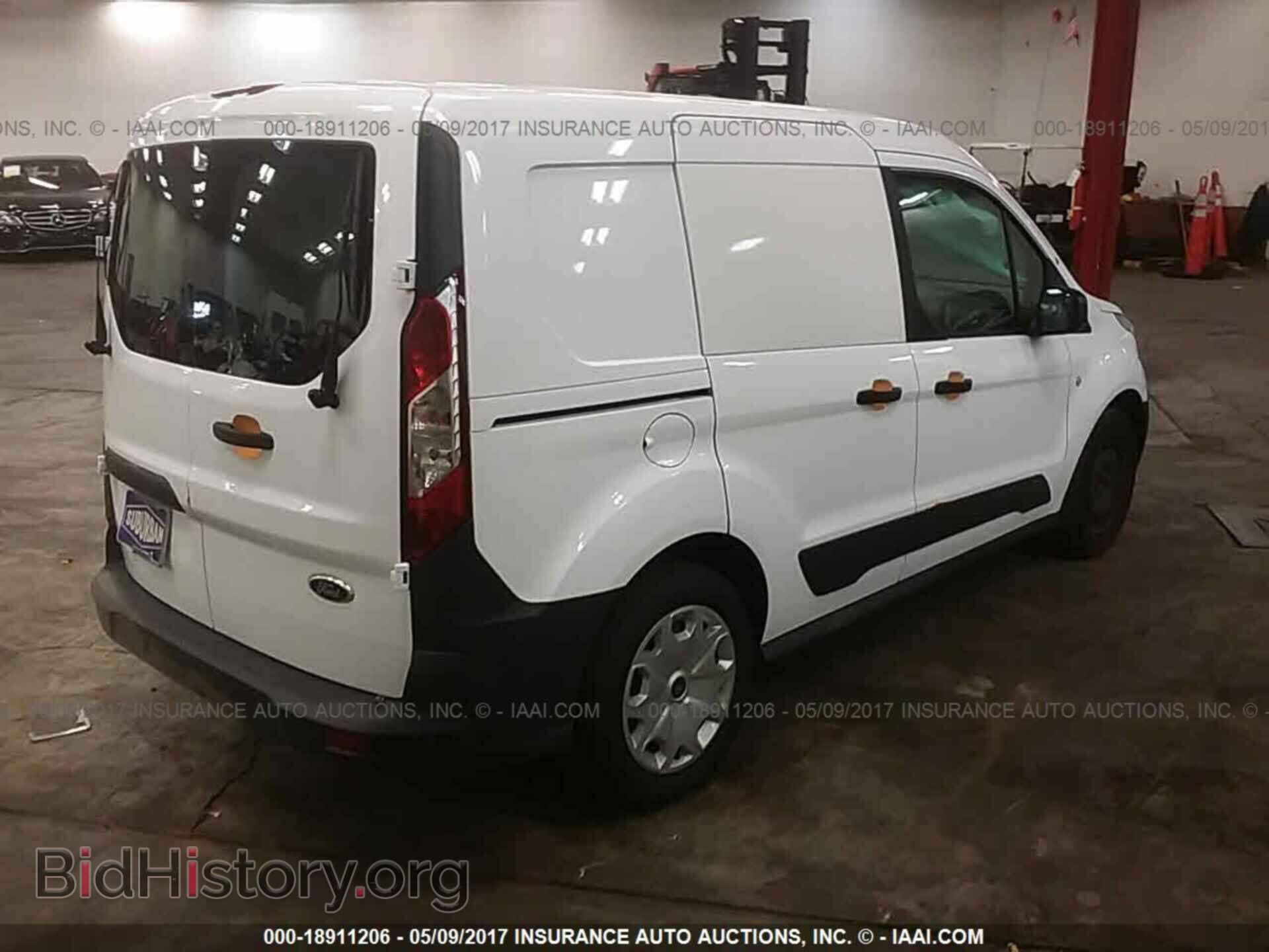 2016 Ford Transit - VIN: NM0LS6E73G1269367 - Photo 4