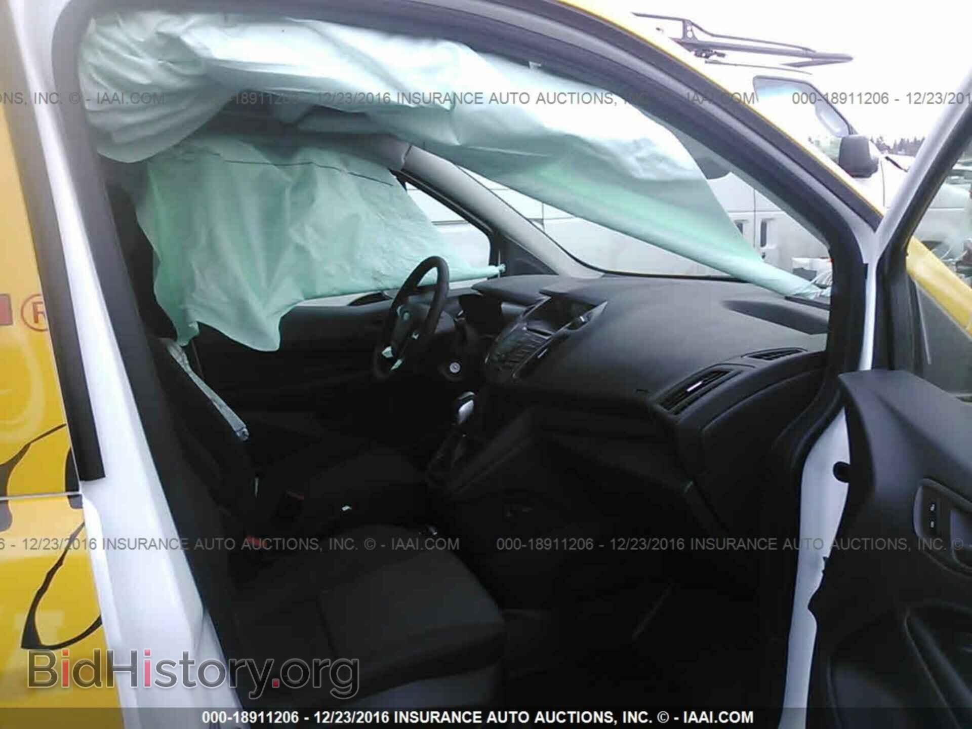 2016 Ford Transit - VIN: NM0LS6E73G1269367 - Photo 5