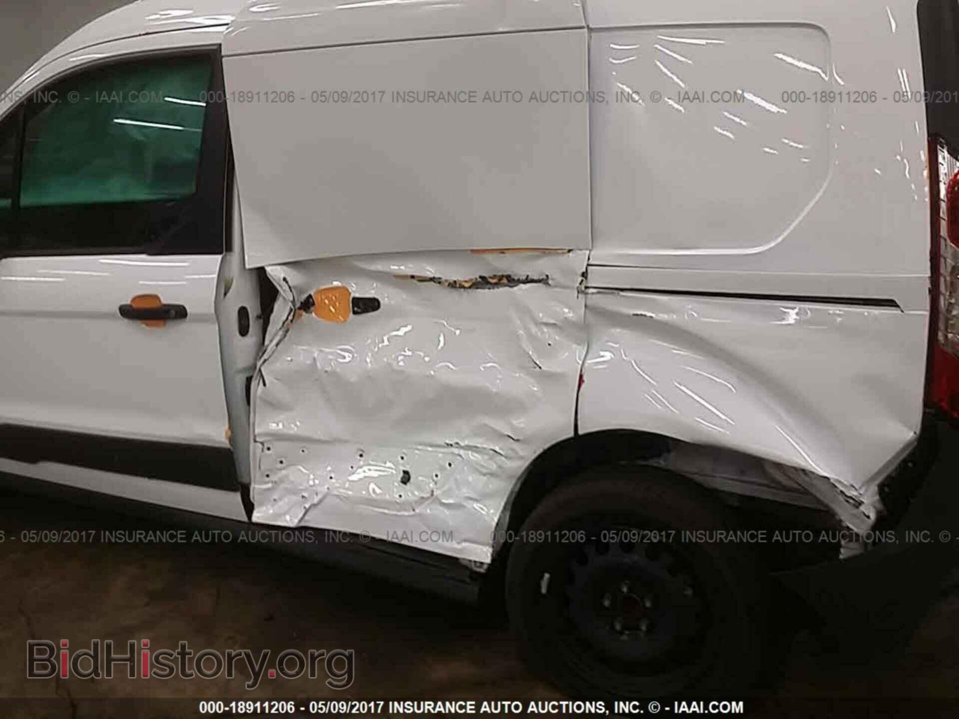 2016 Ford Transit - VIN: NM0LS6E73G1269367 - Photo 6
