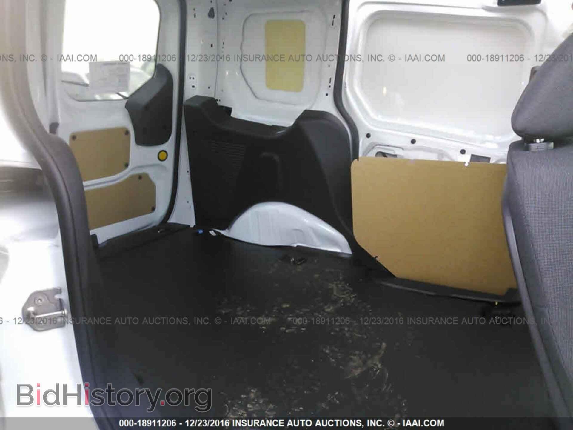 2016 Ford Transit - VIN: NM0LS6E73G1269367 - Photo 8