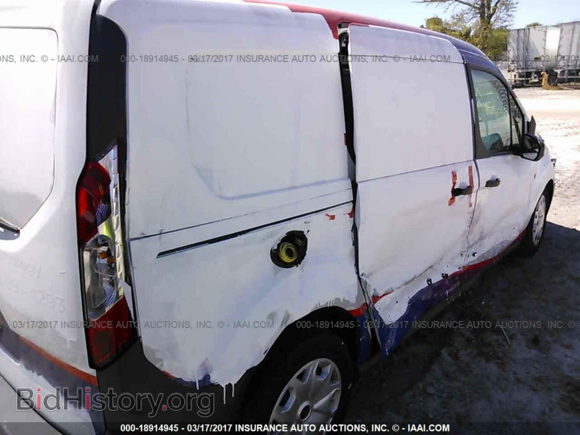 2016 Ford Transit - VIN: NM0LE7E7XG1235732 - Photo 6
