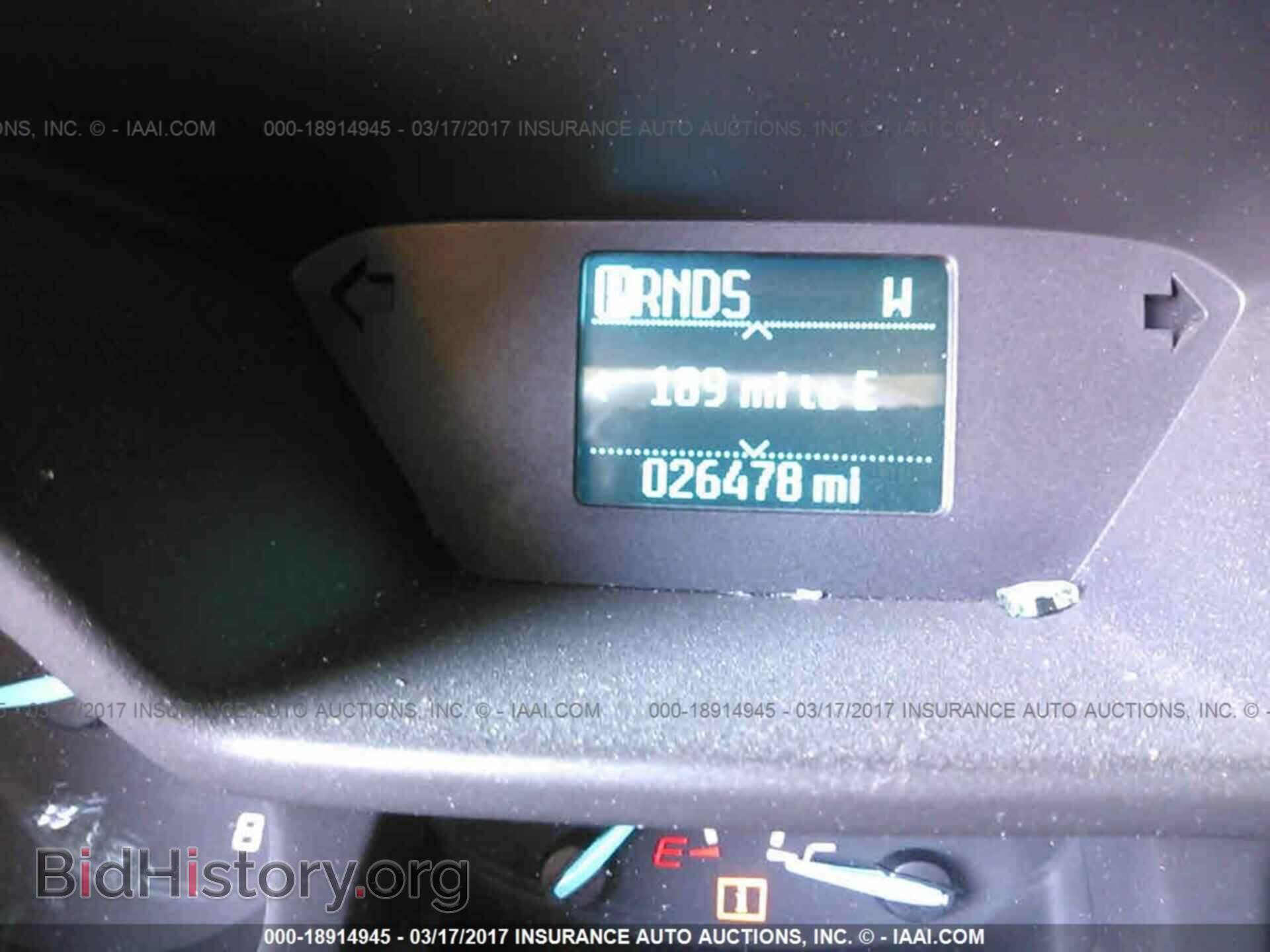 2016 Ford Transit - VIN: NM0LE7E7XG1235732 - Photo 7