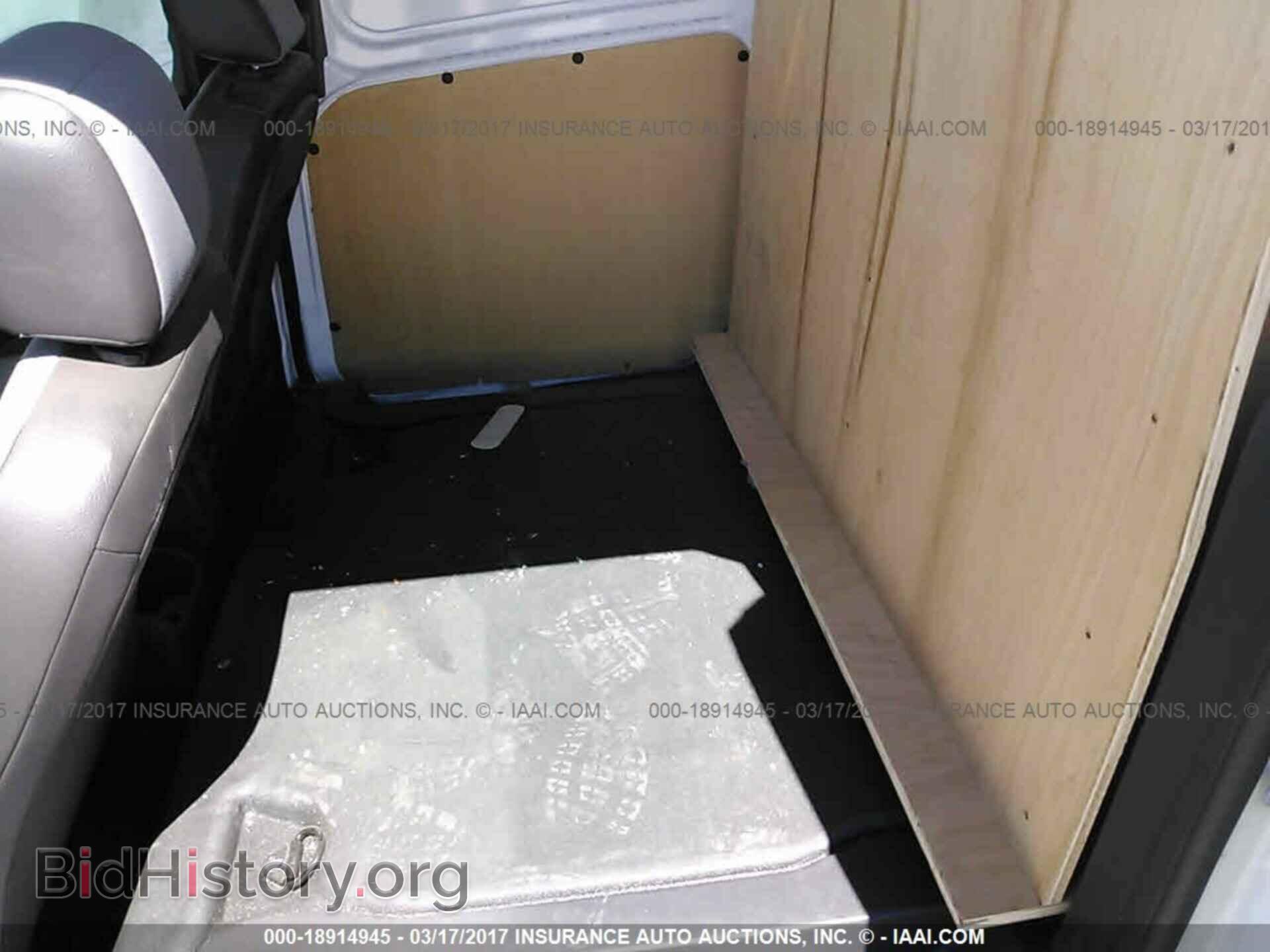 2016 Ford Transit - VIN: NM0LE7E7XG1235732 - Photo 8