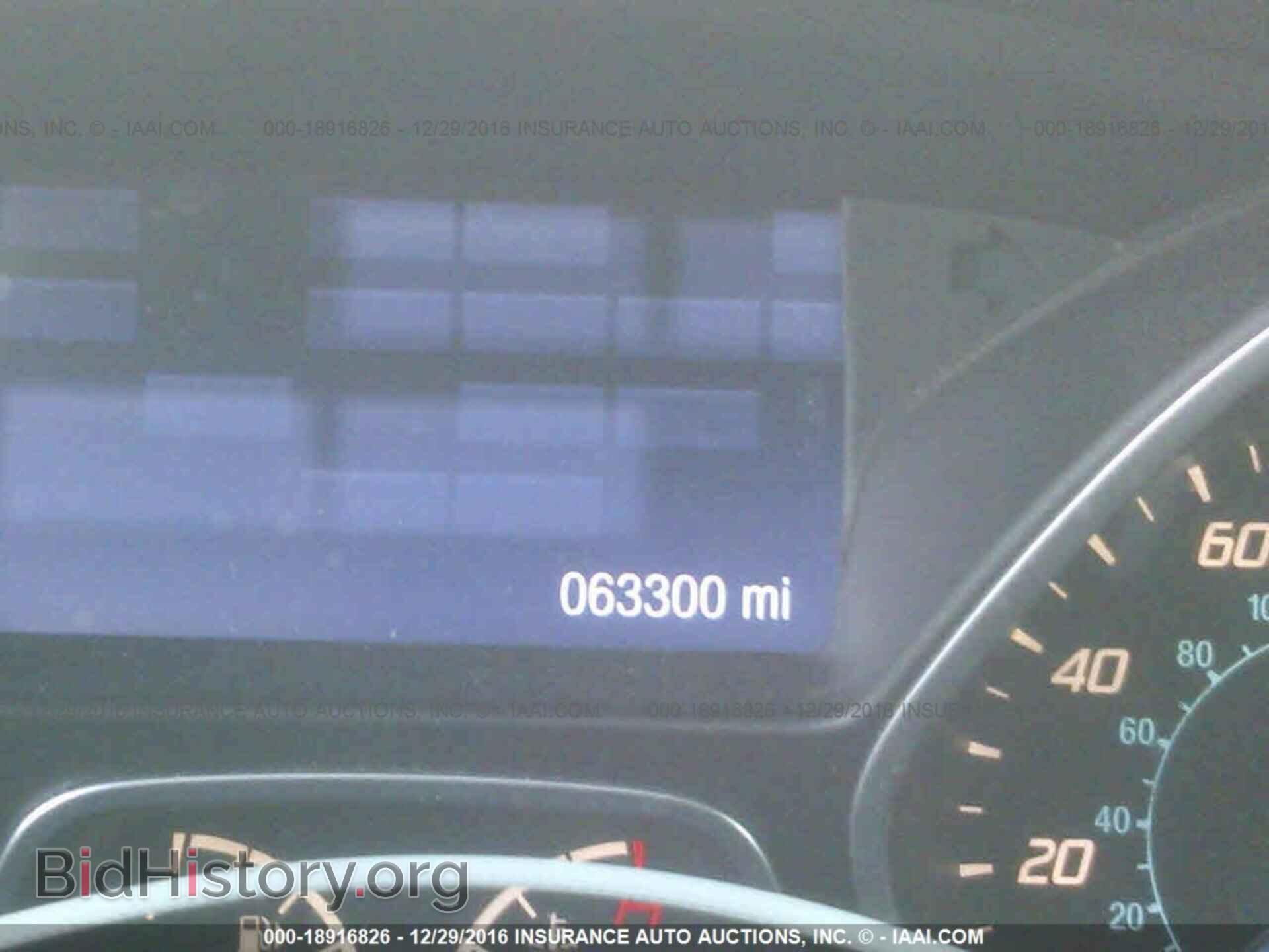 2014 Ford Focus - VIN: 1FADP3F23EL286235 - Фото 7