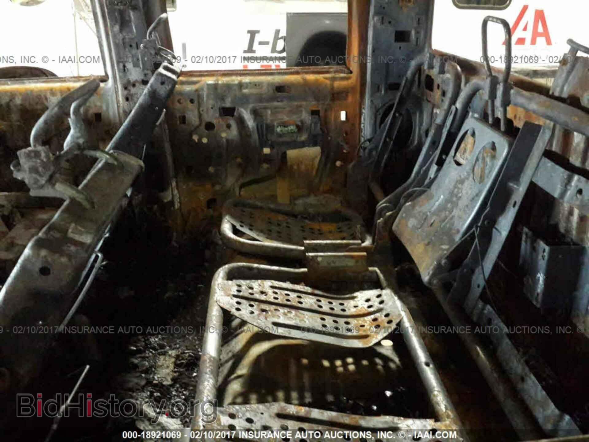2015 Ford F250 - VIN: 1FT7W2B66FEA54540 - Фото 8