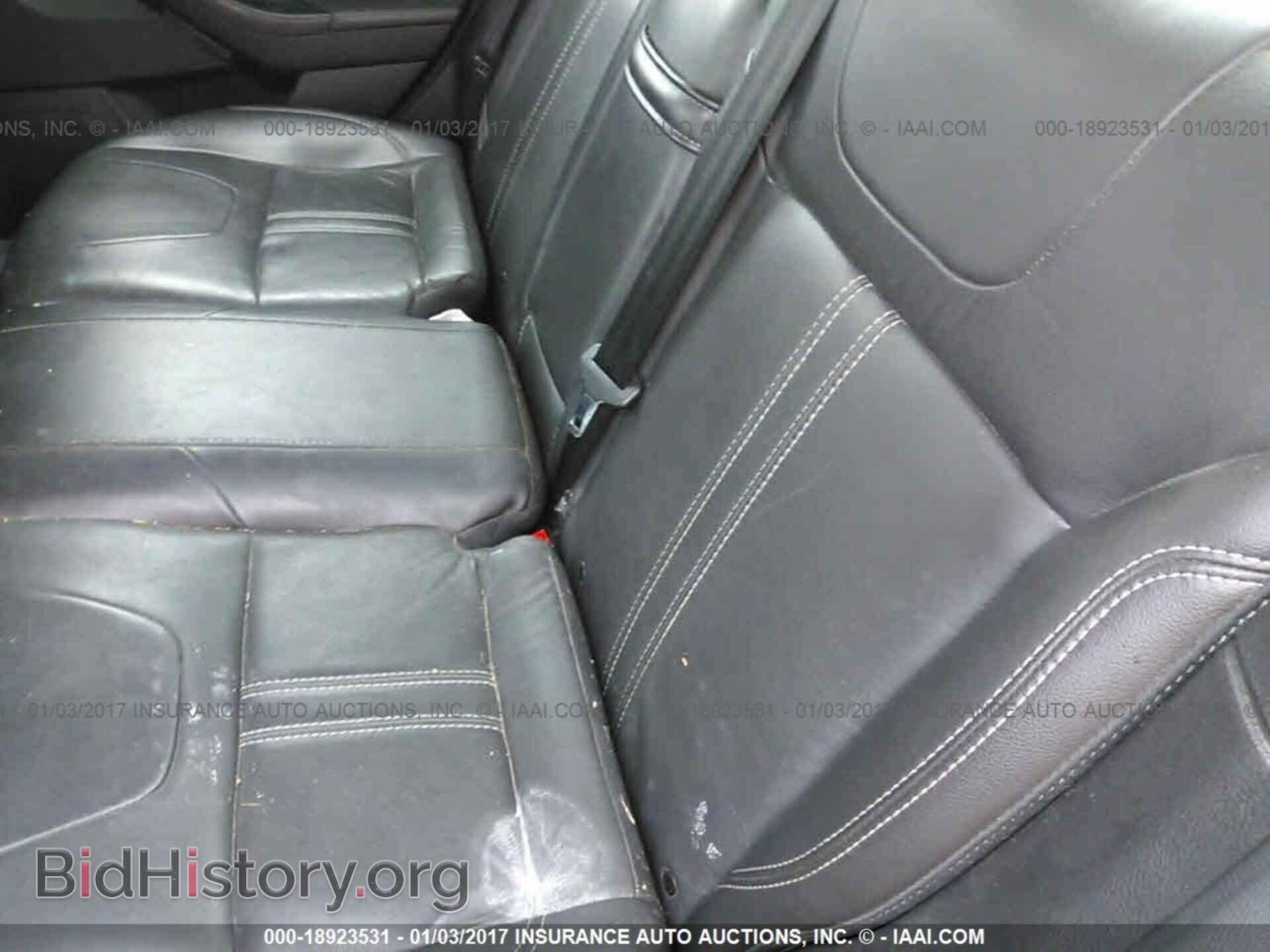 2013 Ford Focus - VIN: 1FADP3F22DL162651 - Фото 8
