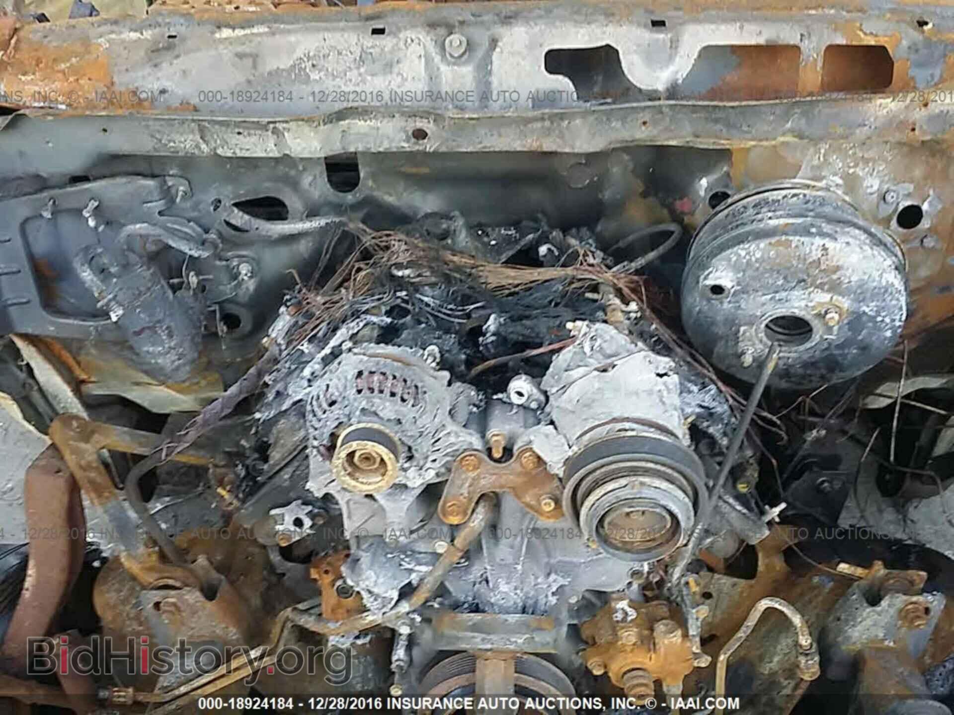 2005 DODGE RAM 1500 - VIN: 1D7HA18D65S213498 - Фото 10
