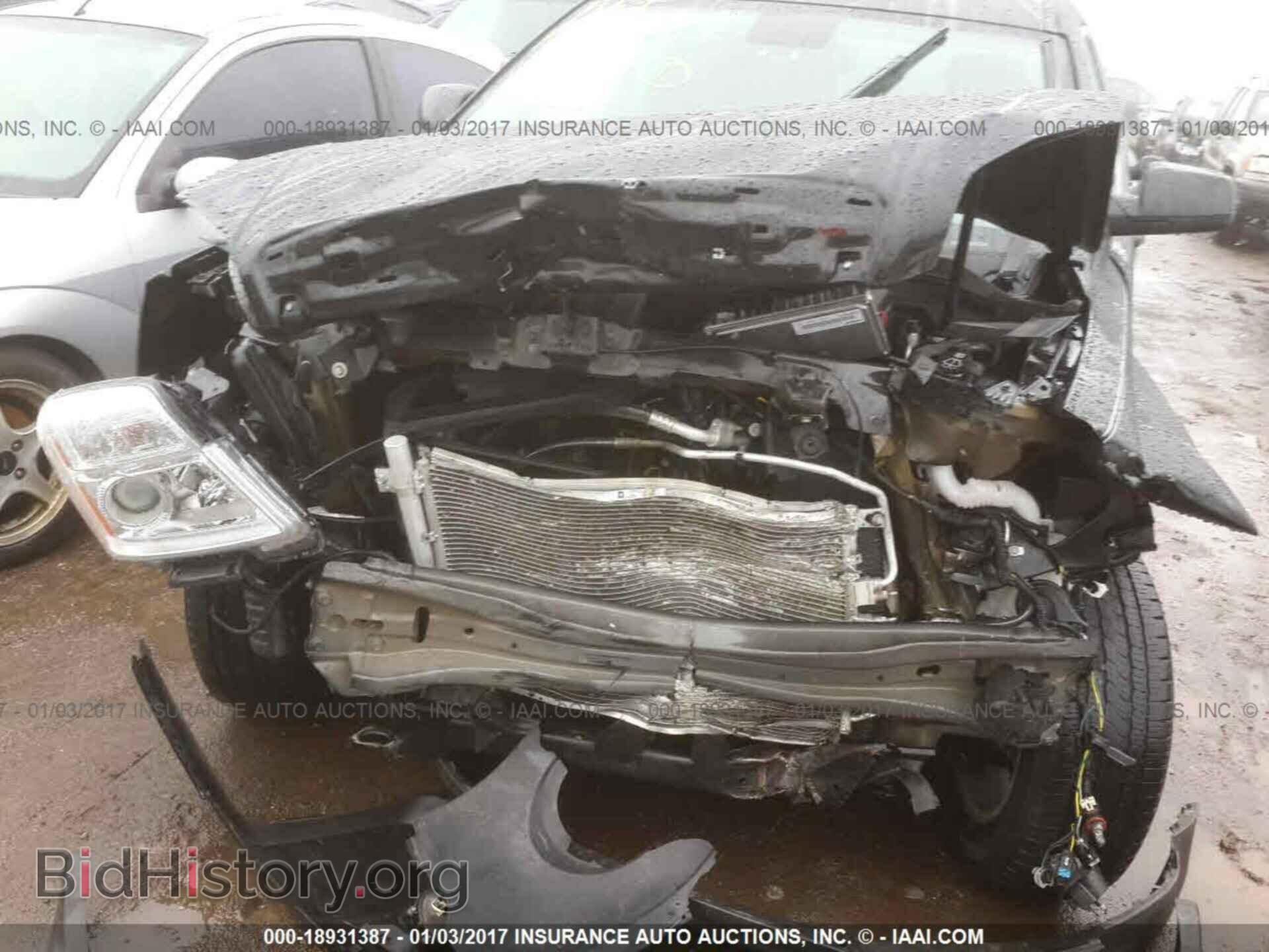 2013 Gmc Terrain - VIN: 2GKALMEK0D6400087 - Фото 6