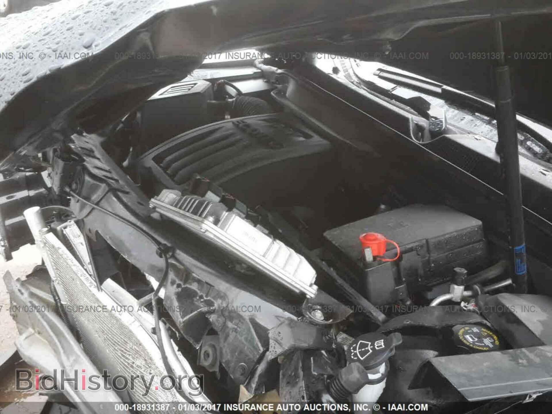 2013 Gmc Terrain - VIN: 2GKALMEK0D6400087 - Фото 10