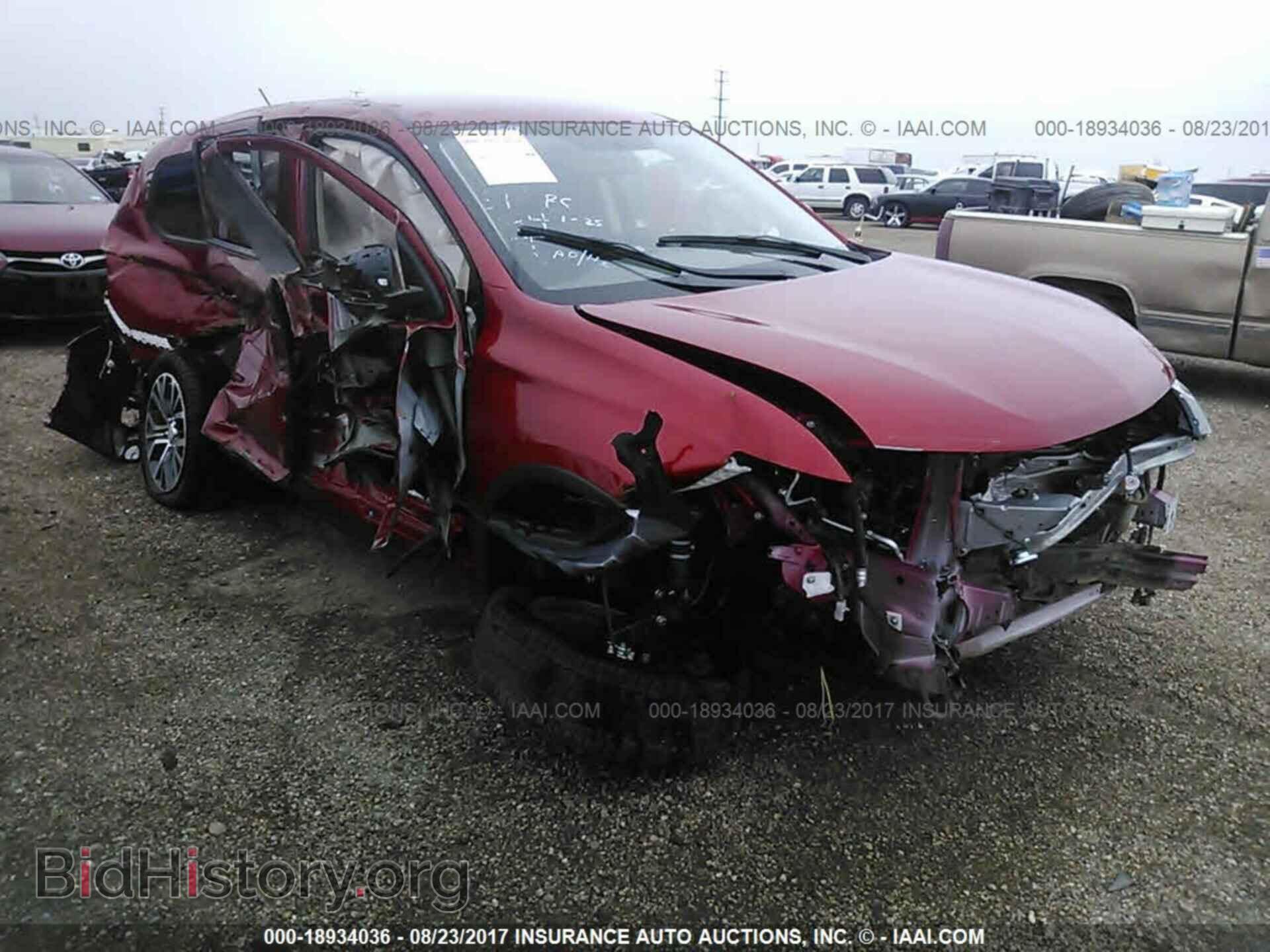 2016 Mitsubishi Outlander - VIN: JA4AZ3A33GZ018707 - Фото 6