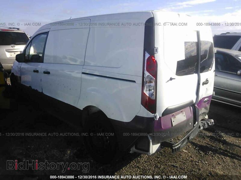 2015 Ford TRANSIT (VIN NM0LS7F75F1202031) — фото 3 из 10