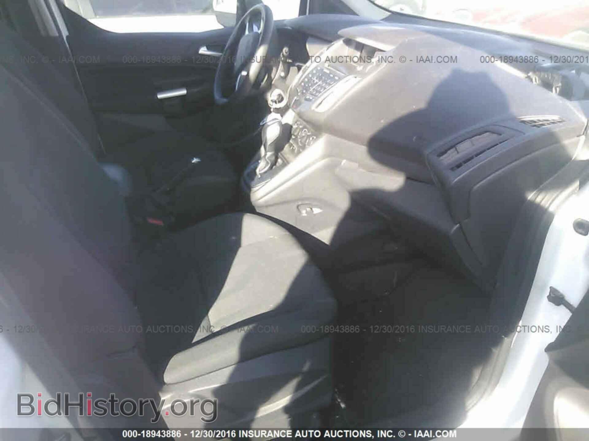 2015 Ford Transit - VIN: NM0LS7F75F1202031 - Фото 5