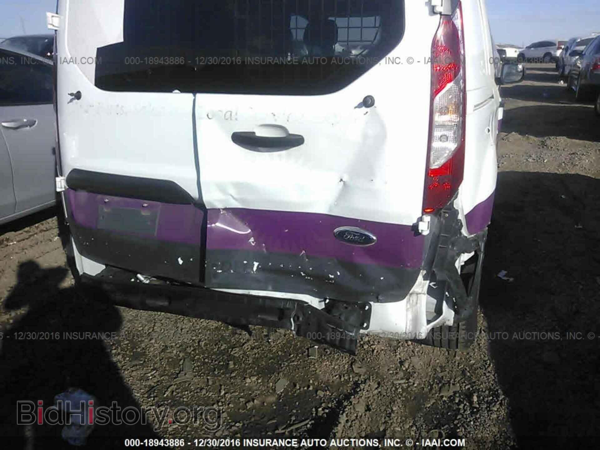 2015 Ford Transit - VIN: NM0LS7F75F1202031 - Фото 6