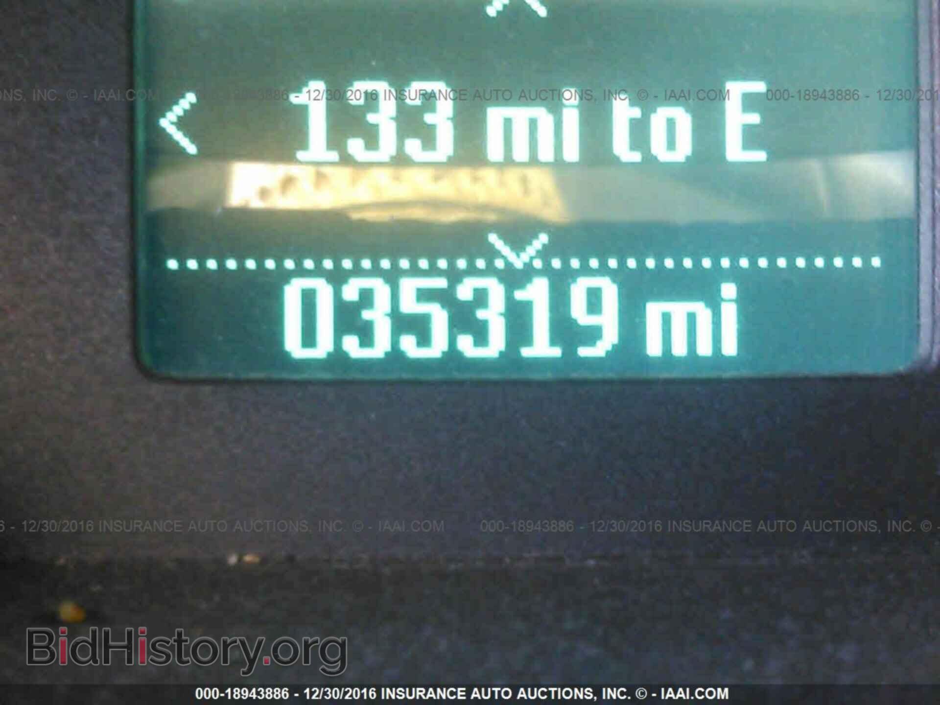 2015 Ford Transit - VIN: NM0LS7F75F1202031 - Фото 7