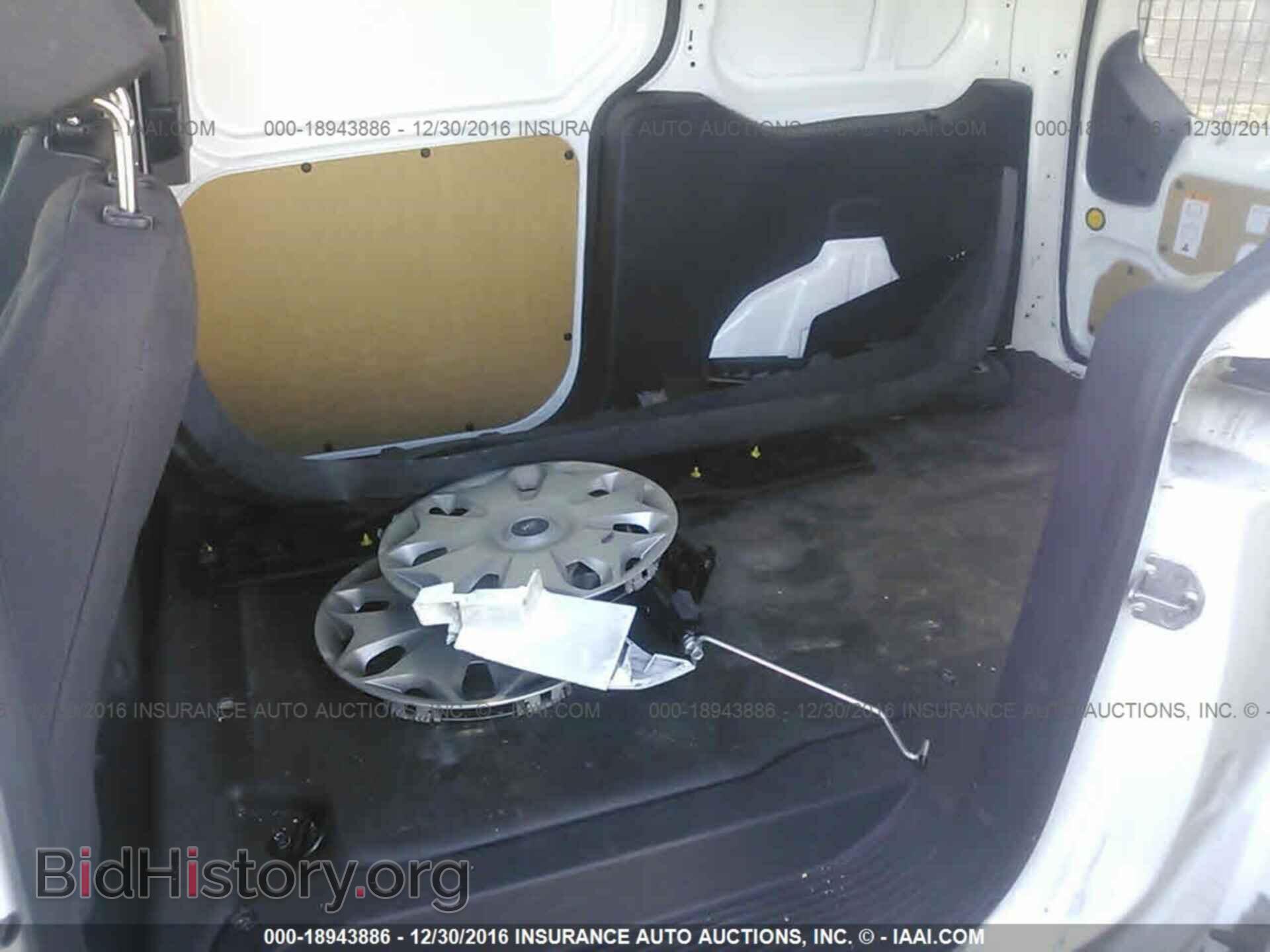 2015 Ford Transit - VIN: NM0LS7F75F1202031 - Фото 8