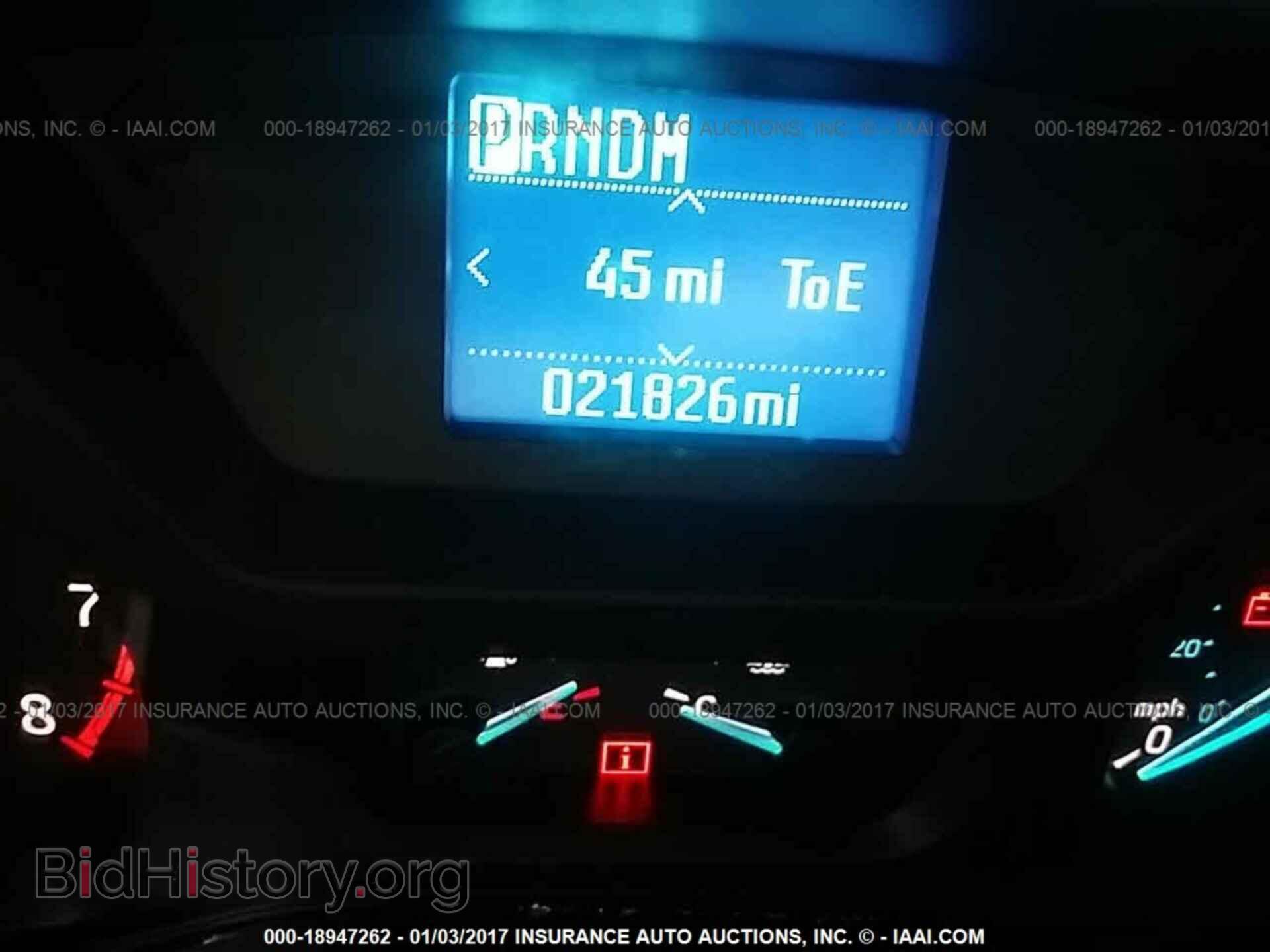 2015 Ford Transit - VIN: 1FBZX2ZM6FKB22206 - Фото 7