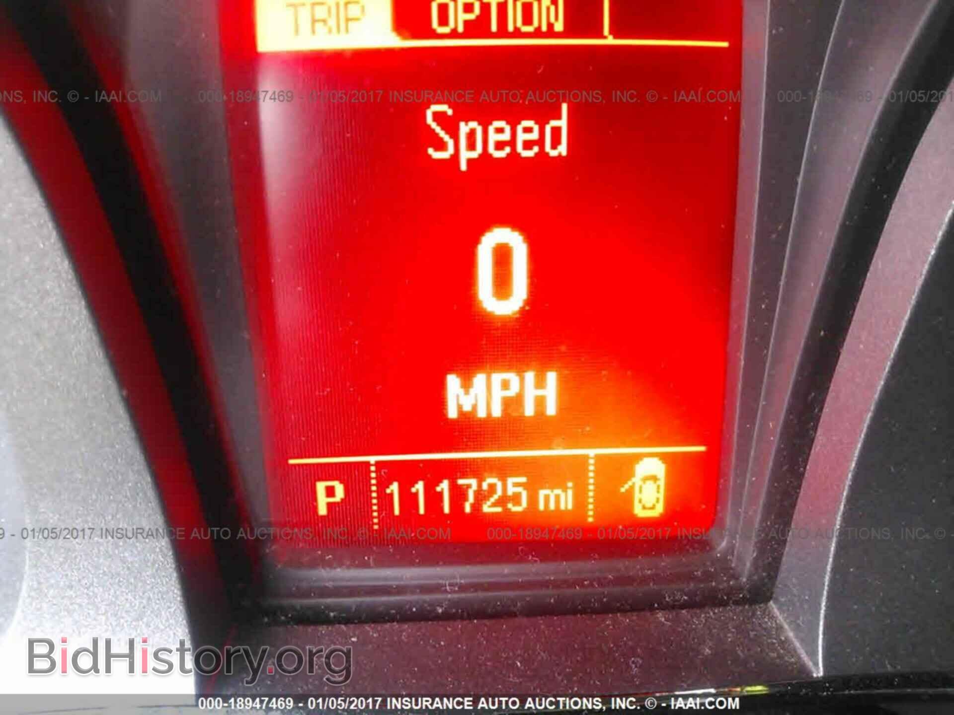 2013 Gmc Terrain - VIN: 2GKALSEK8D6154541 - Фото 7
