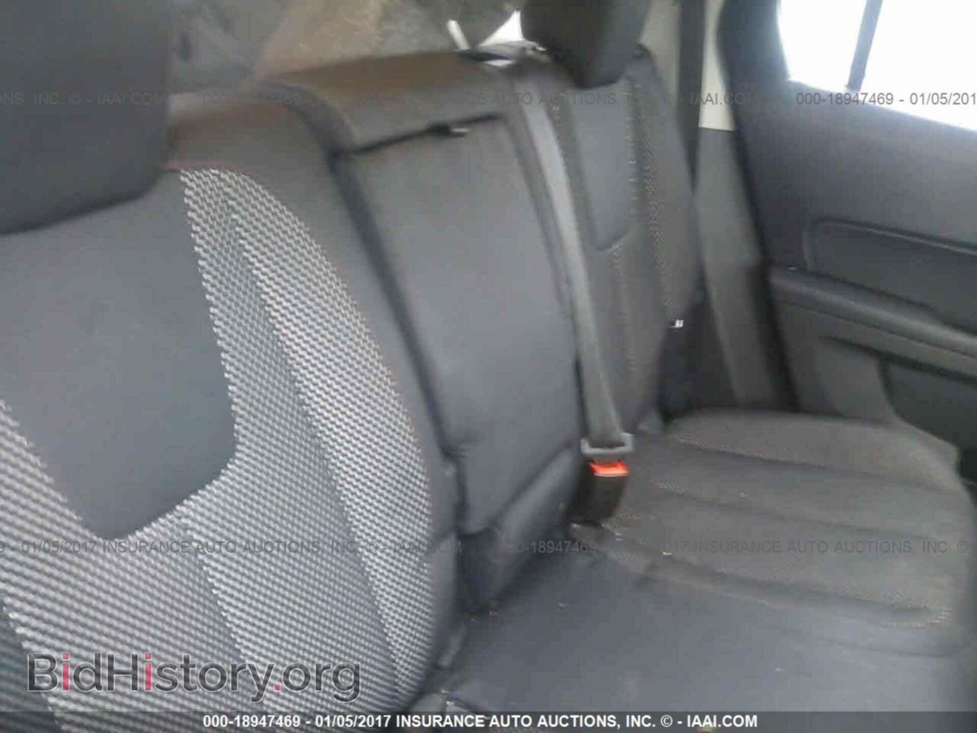2013 Gmc Terrain - VIN: 2GKALSEK8D6154541 - Фото 8