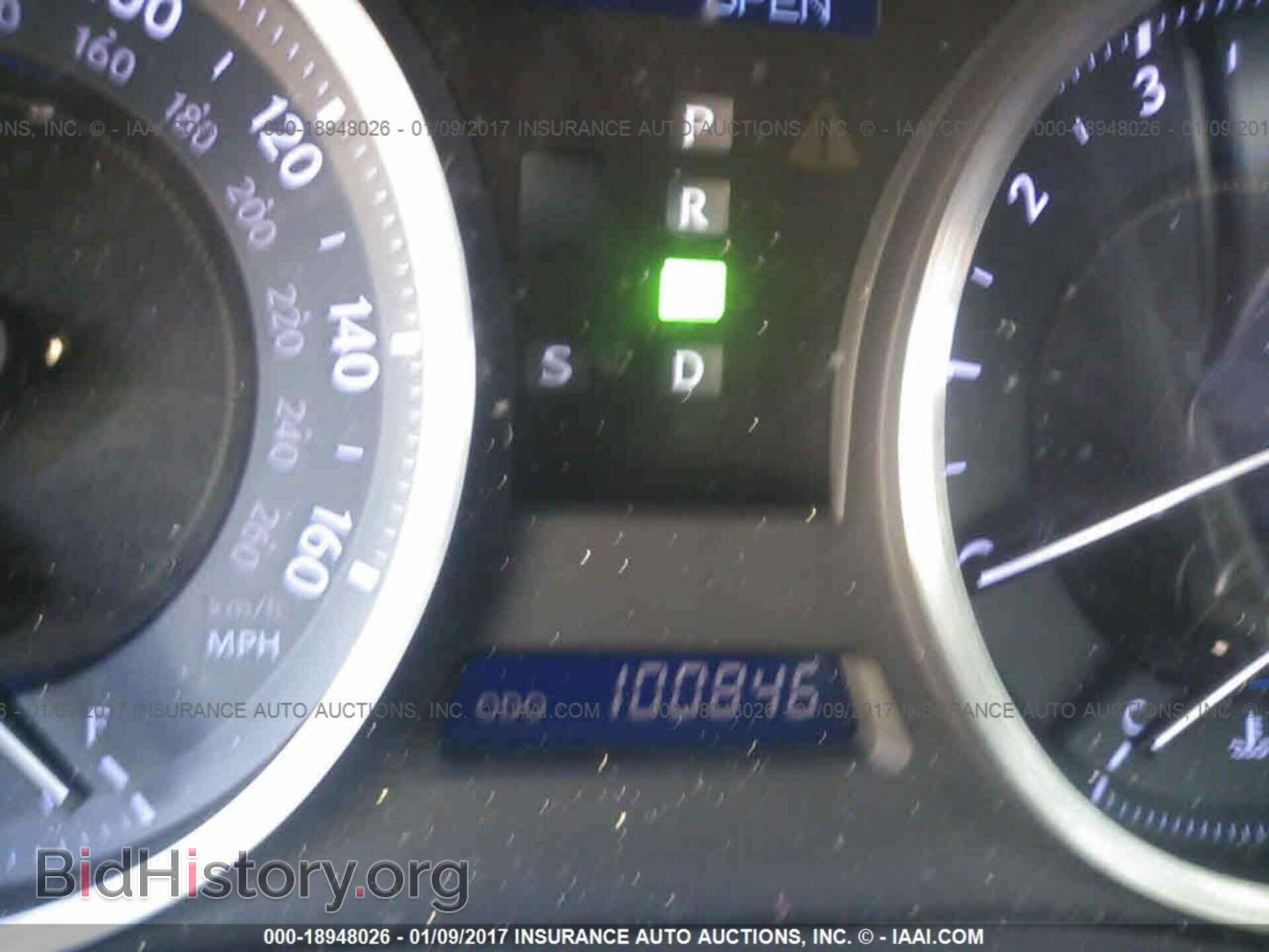 2012 Lexus Is - VIN: JTHBF5C20C5160645 - Фото 7