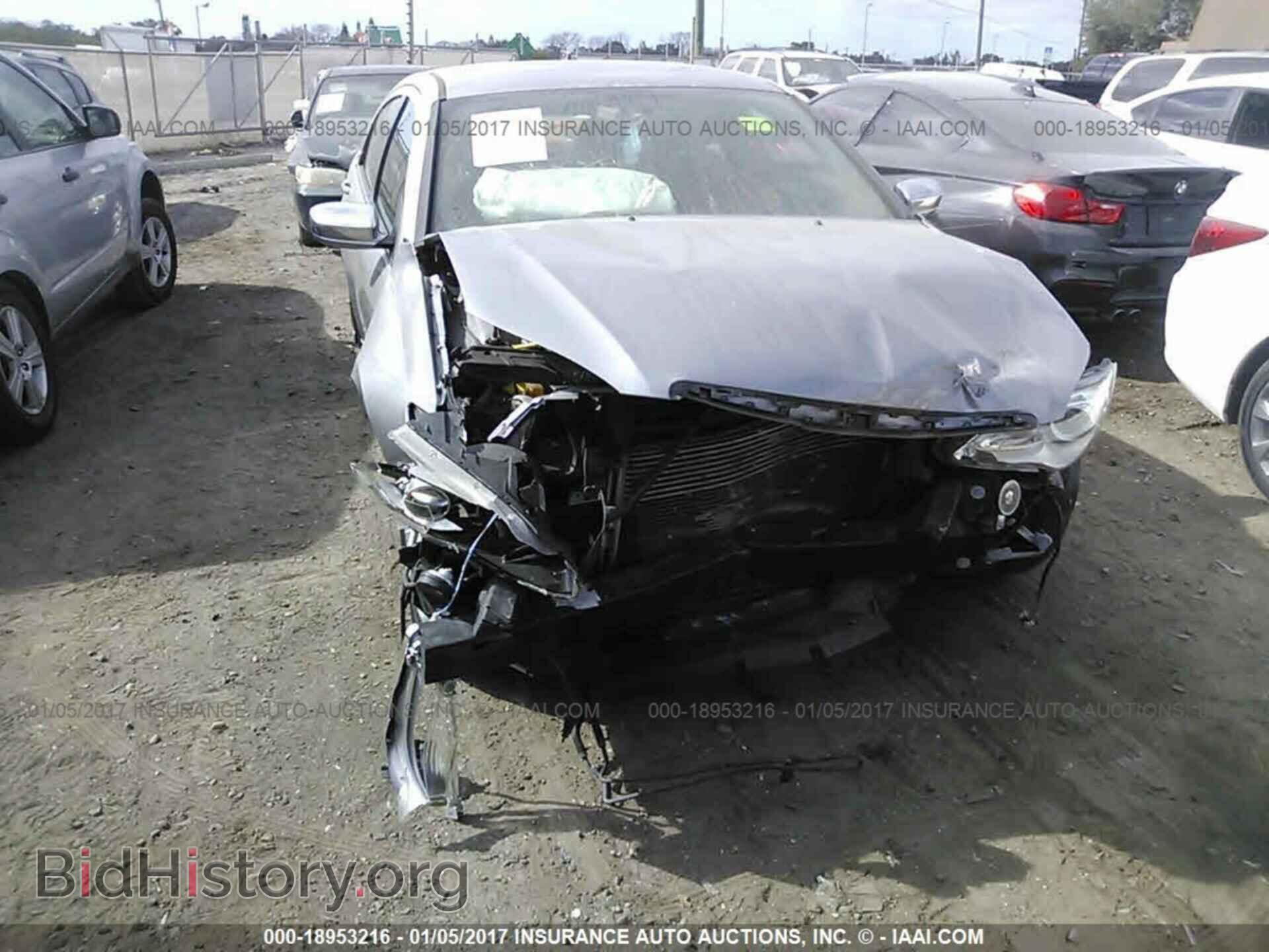 2013 Chrysler 200 - VIN: 1C3CCBCG6DN573376 - Photo 6