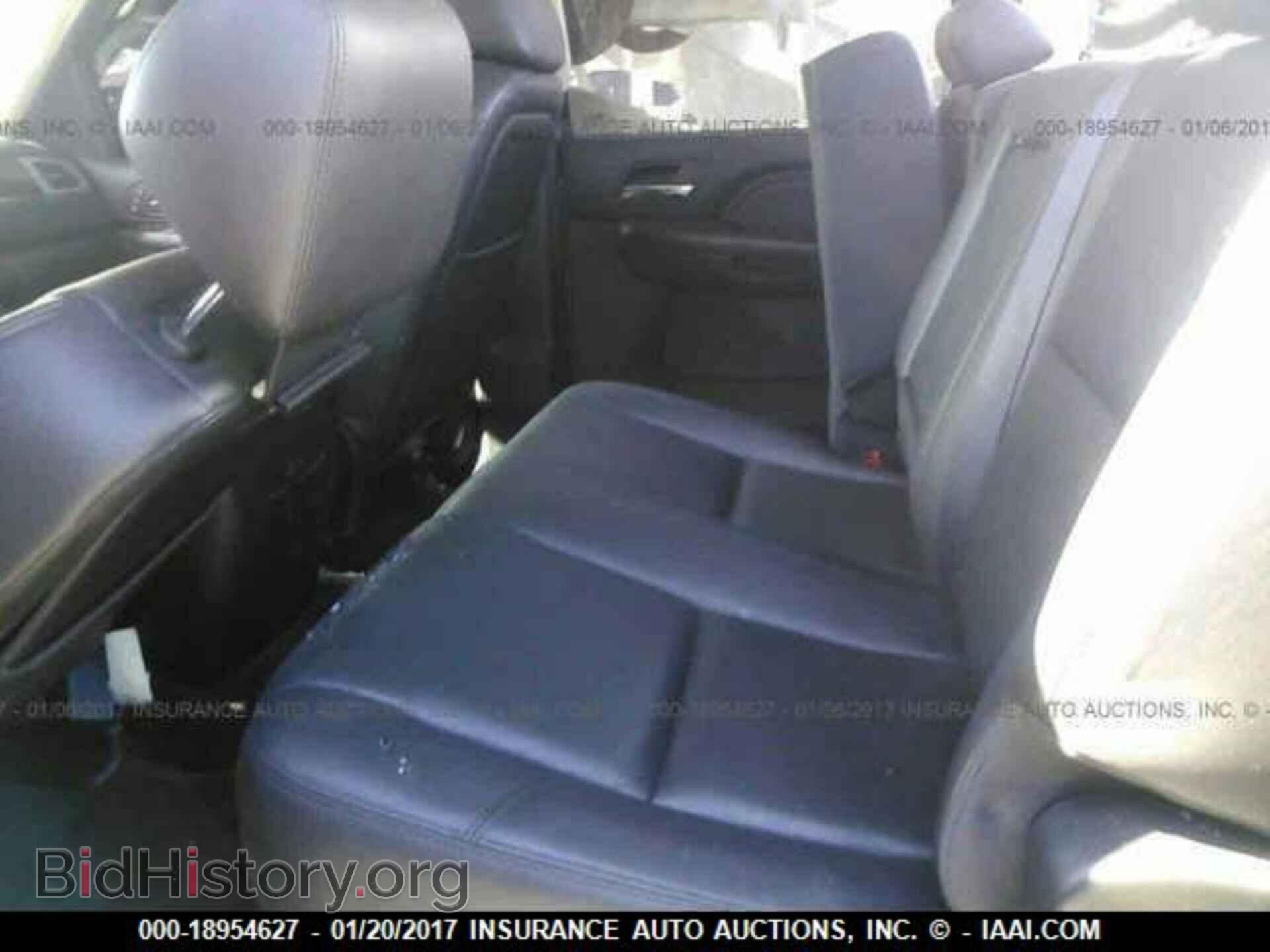 2013 GMC SIERRA - VIN: 1GT426E80DF240357 - Фото 8