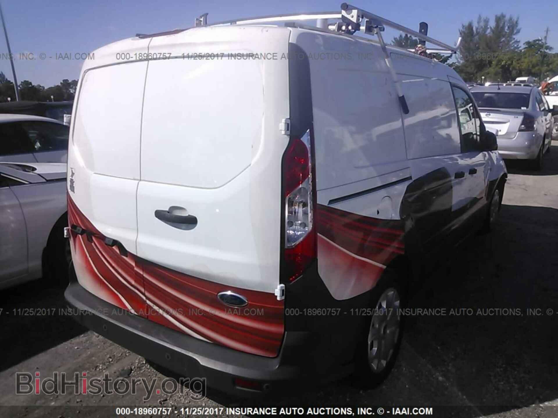 2015 Ford Transit - VIN: NM0LS7E74F1188298 - Фото 4