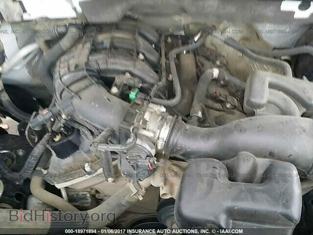 2012 Ford F150 - VIN: 1FTEW1CM7CFD01696 - Фото 10