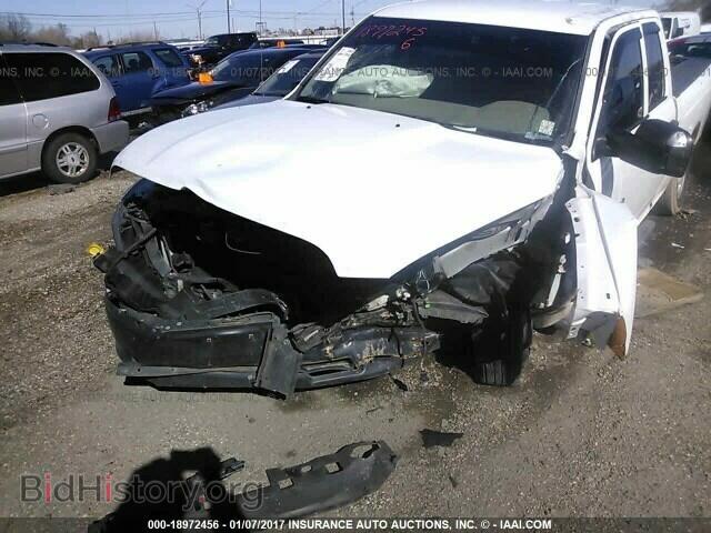 2012 Dodge Ram 1500 - VIN: 1C6RD6FPXCS313821 - Фото 6