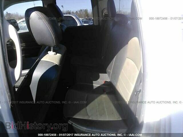 2012 Dodge Ram 1500 - VIN: 1C6RD6FPXCS313821 - Фото 8