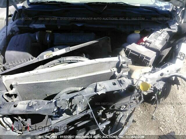 2012 Dodge Ram 1500 - VIN: 1C6RD6FPXCS313821 - Фото 10