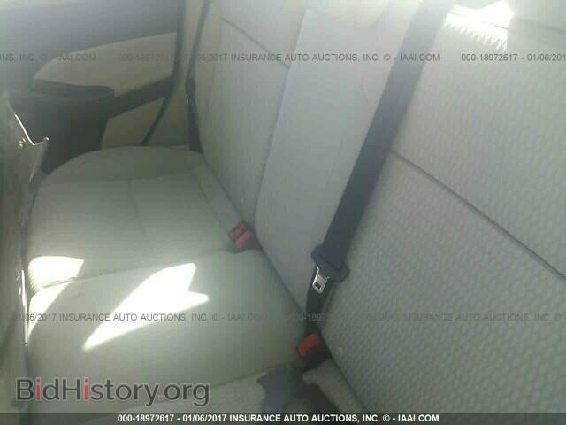 2012 Ford Focus - VIN: 1FAHP3H24CL455657 - Photo 8