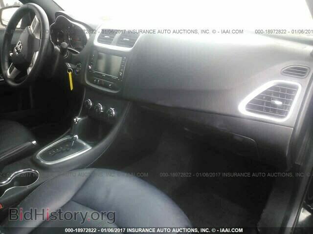 2013 Dodge Avenger - VIN: 1C3CDZCB0DN620475 - Photo 5